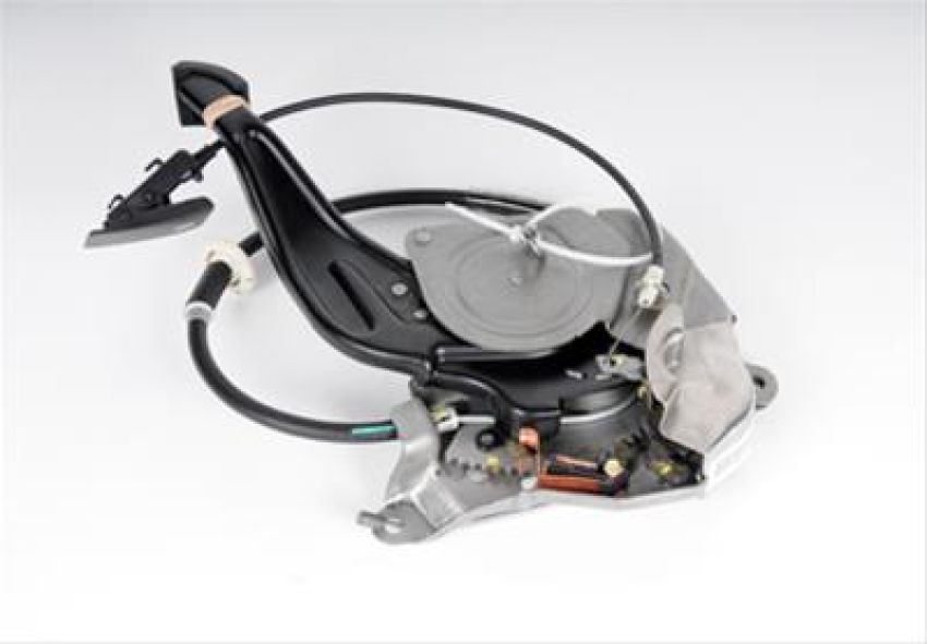 ACDelco GM Genuine Parts Parking Brake Control Modules 20970875