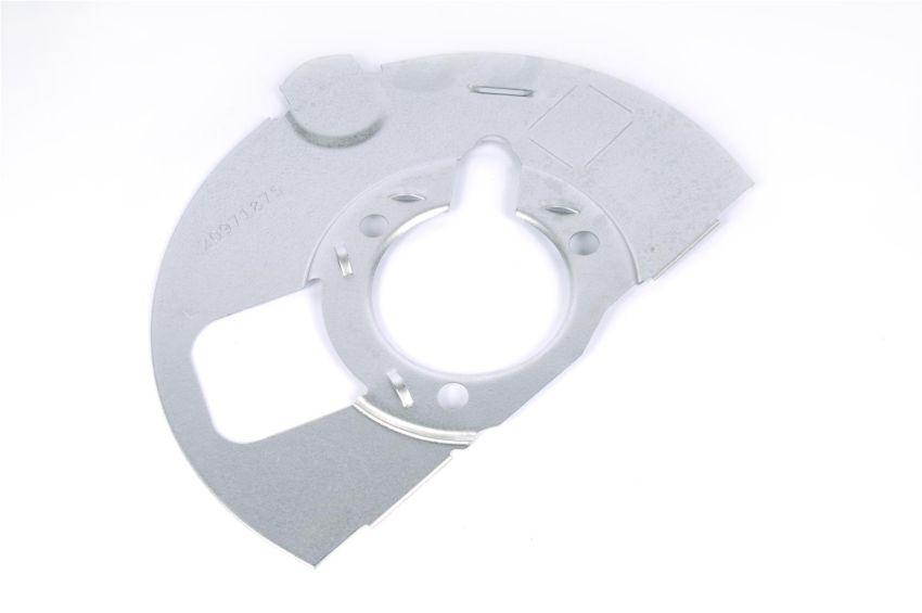 ACDelco GM Genuine Parts Brake Dust Shields 20971875