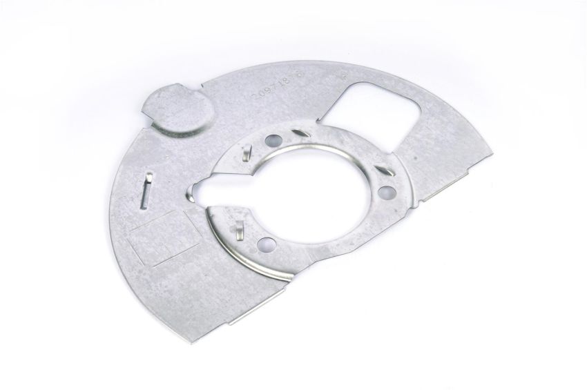 ACDelco GM Genuine Parts Brake Dust Shields 20971876