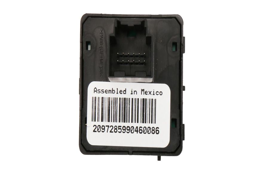 ACDelco Replacement Switches 20972859