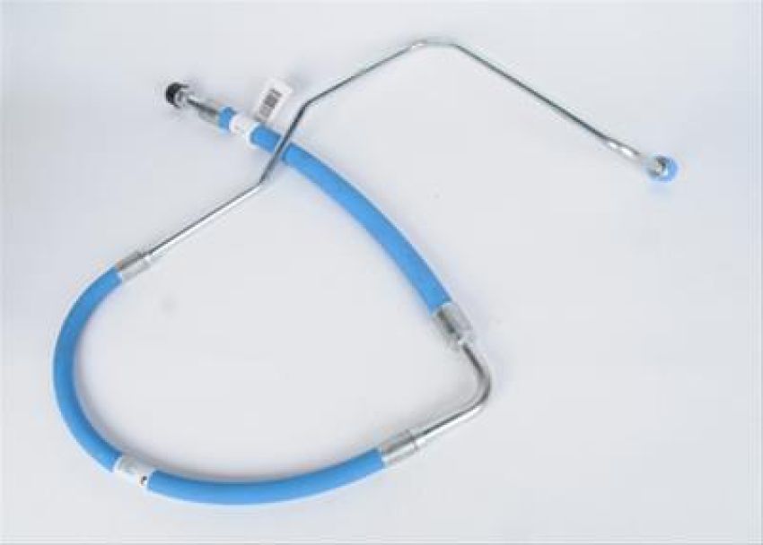 ACDelco Automatic Transmission Cooler Lines for 2008-2014 CTS - 20977539