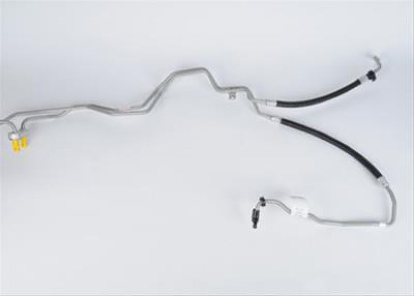 ACDelco Automatic Transmission Cooler Lines for 2008-2014 CTS - 20977539