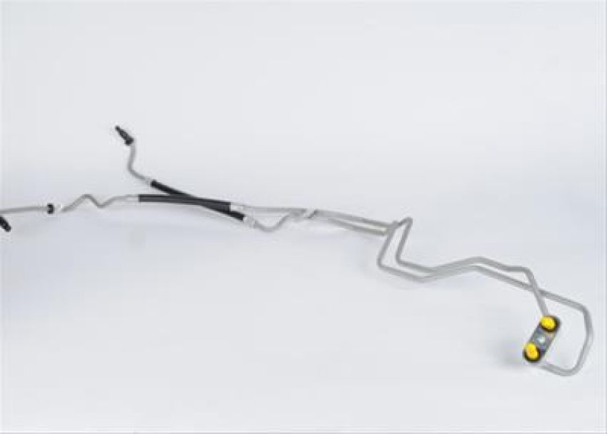 ACDelco Automatic Transmission Cooler Lines for 2008-2014 CTS - 20977540