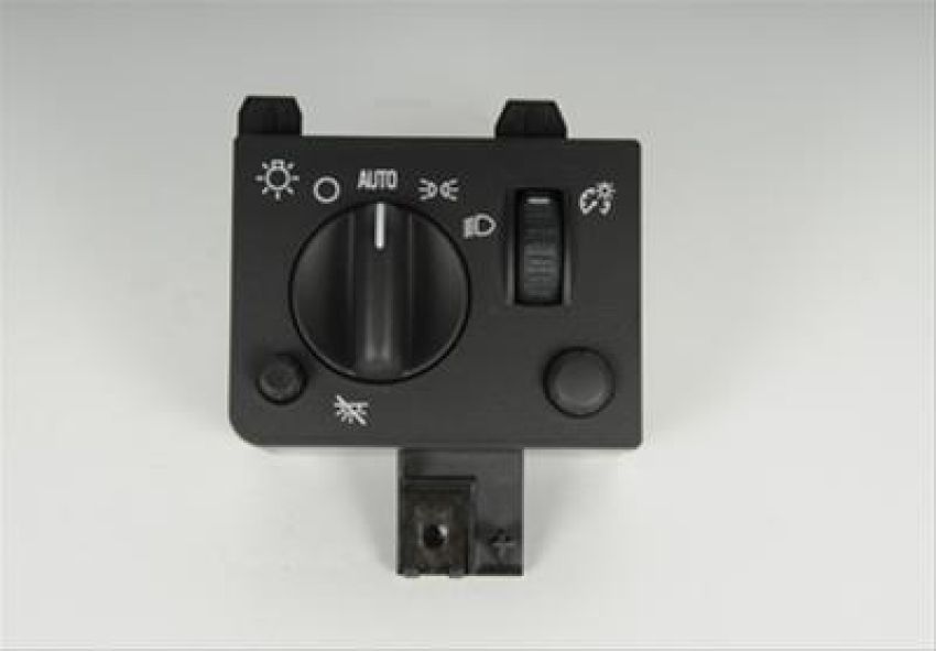 ACDelco Replacement Switches 20983207