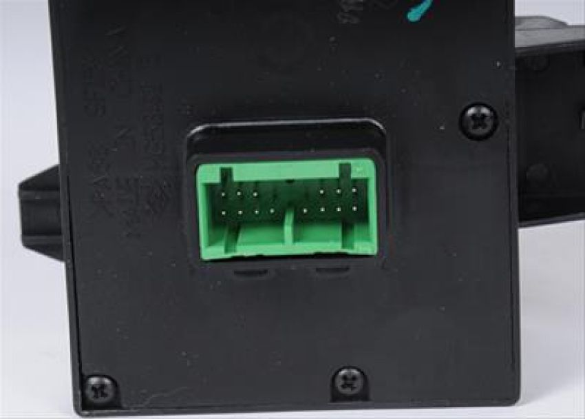 ACDelco Replacement Switches 20983208