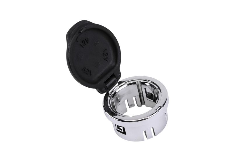 ACDelco Accessory Power Outlet Covers 20983936