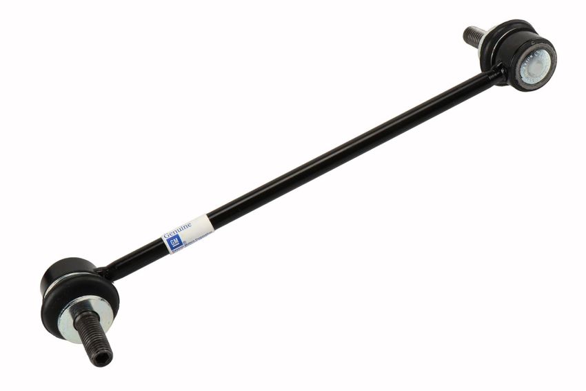 ACDelco GM Genuine Parts Suspension Stabilizer Bar Links for 2011 9-4X, 2010-2016 SRX - 20984481
