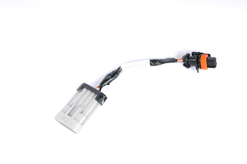 ACDelco Wiring Connectors 20987250
