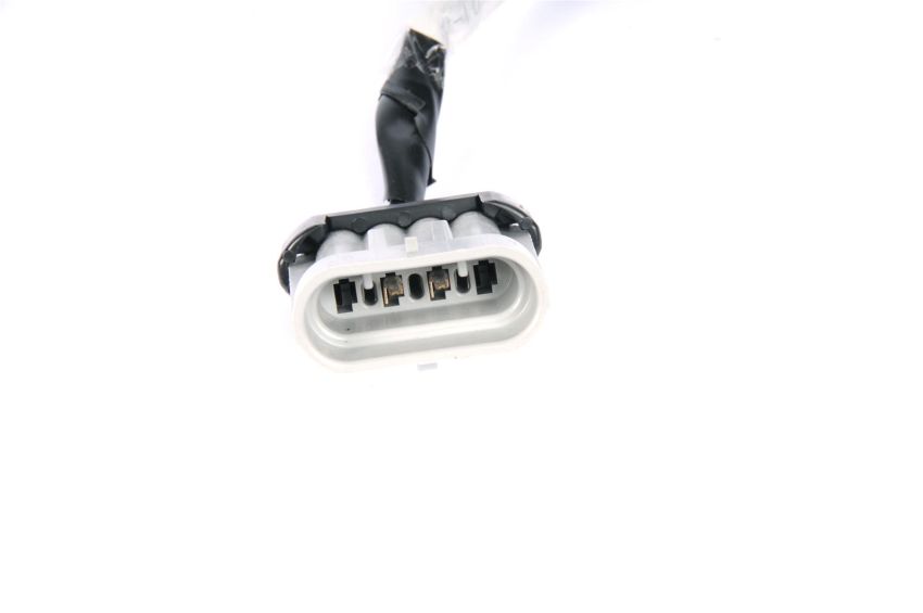 ACDelco Wiring Connectors 20987250