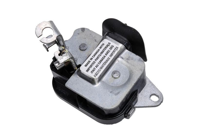 ACDelco GM Genuine Parts Door Latch Assemblies 20995801