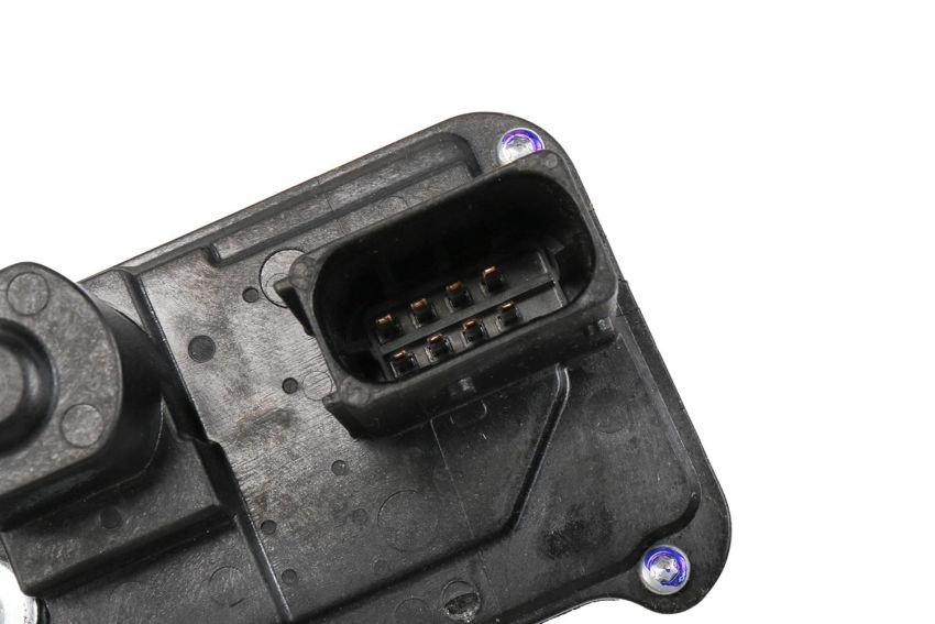 ACDelco GM Genuine Parts Door Latch Assemblies for 2011-2015 CTS - 20995846