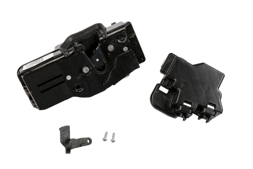 ACDelco GM Genuine Parts Door Latch Assemblies for 2011-2015 CTS - 20995846