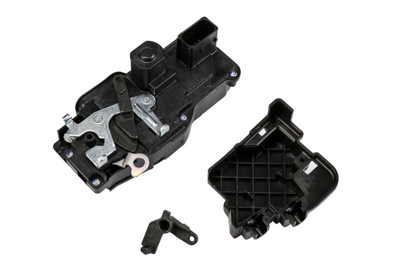 ACDelco GM Genuine Parts Door Latch Assemblies for 2011-2015 CTS - 20995846