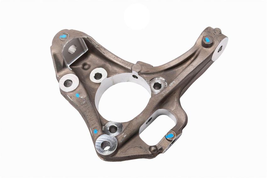 ACDelco Suspension Knuckles for 2010-2016 LACROSSE, 2012-2017 REGAL, 2013-2019 XTS - 20998091