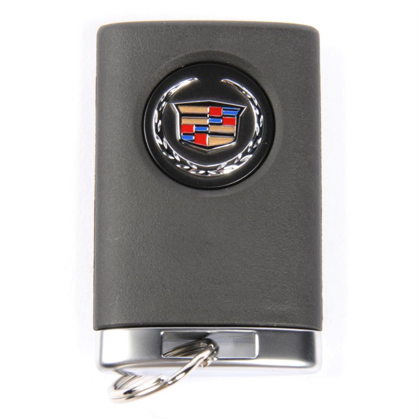 ACDelco Remote Key Fobs for 2012-2013 CTS, 2008-2011 DTS - 20998255