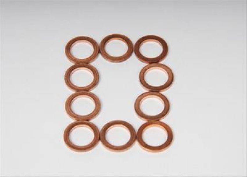 ACDelco GM Genuine Parts Crush Washers 21012386