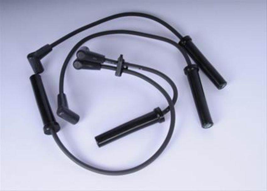 ACDelco Spark Plug Wire Sets 21024815