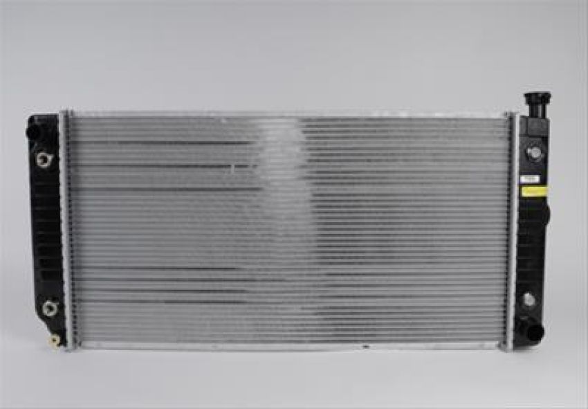 ACDelco GM Genuine Parts Radiators 52481442