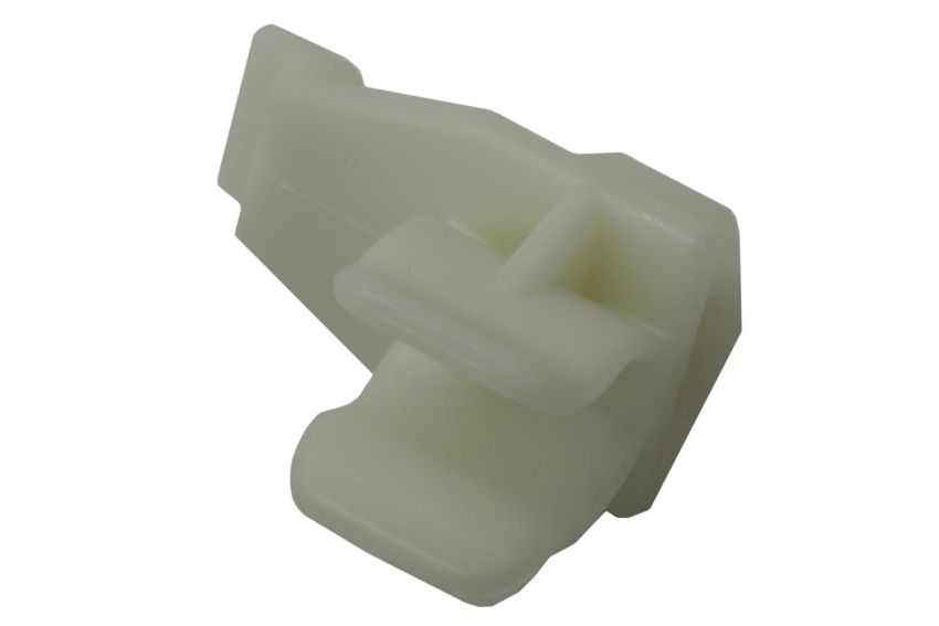 ACDelco Hood Prop Rod Components 21097292