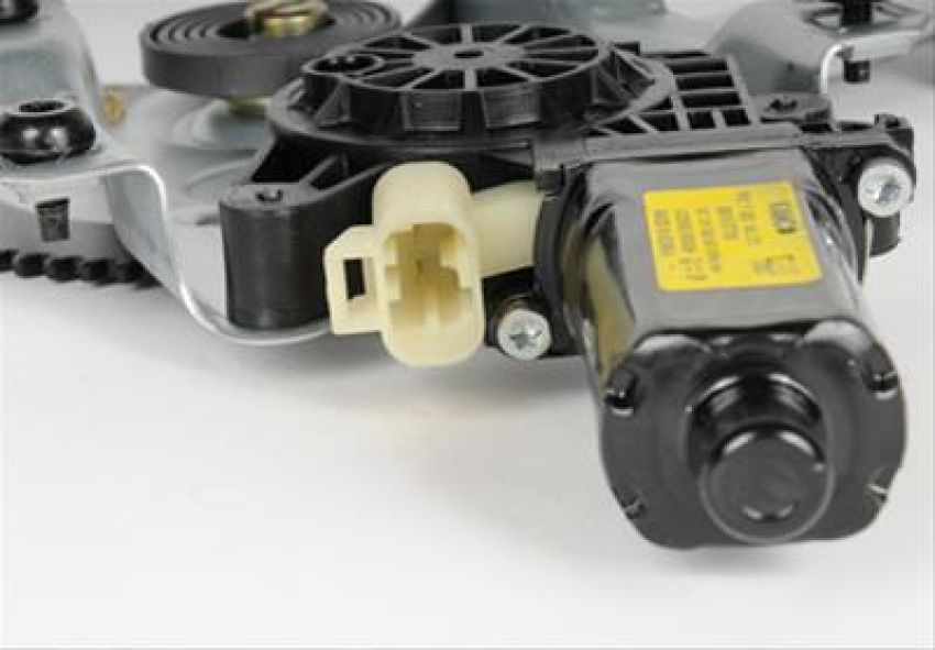 ACDelco GM Genuine Parts Window Regulators 21171234