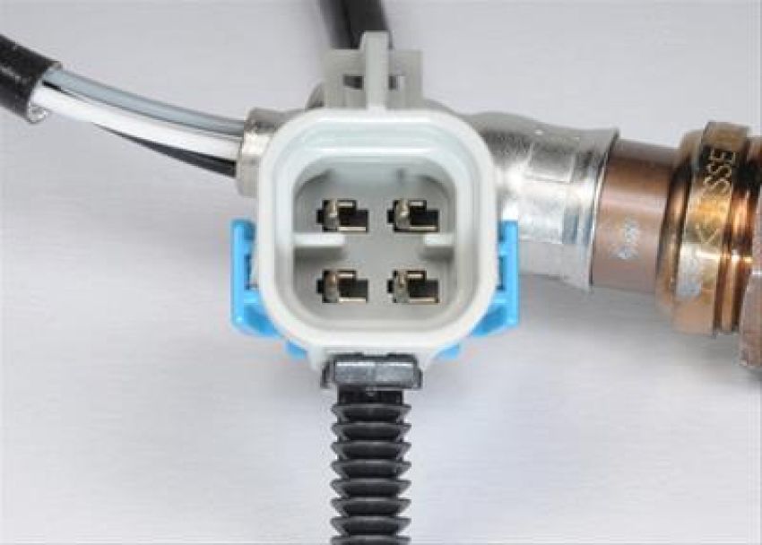 ACDelco GM Genuine Parts Oxygen Sensors 12567127