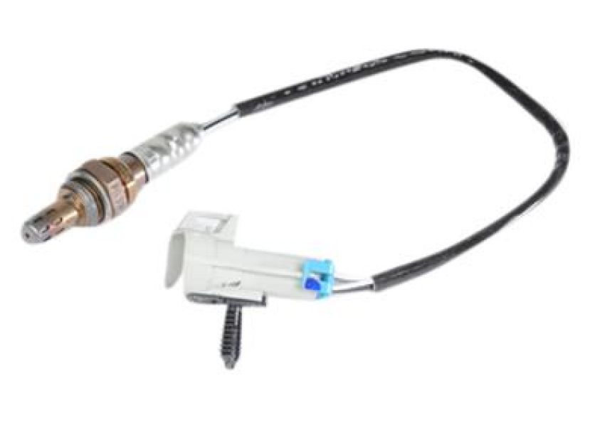 ACDelco GM Genuine Parts Oxygen Sensors 12567127