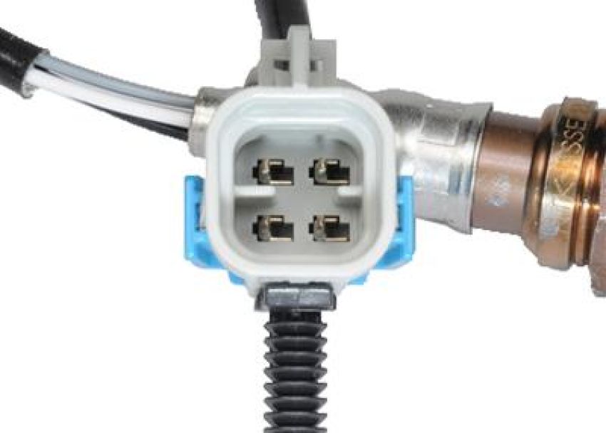 ACDelco GM Genuine Parts Oxygen Sensors 12567127