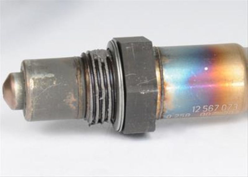 ACDelco GM Genuine Parts Oxygen Sensors for 2004-2005 XLR - 12567073