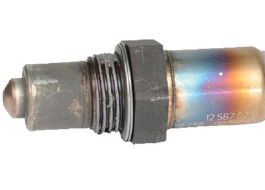 ACDelco GM Genuine Parts Oxygen Sensors for 2004-2005 XLR - 12567073