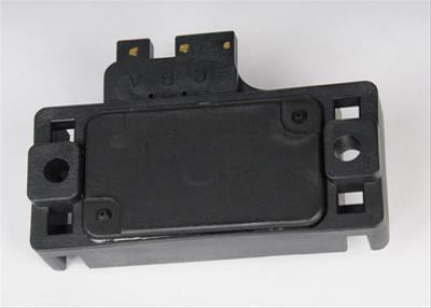 ACDelco GM Genuine Parts Manifold Absolute Pressure Sensors 12219931