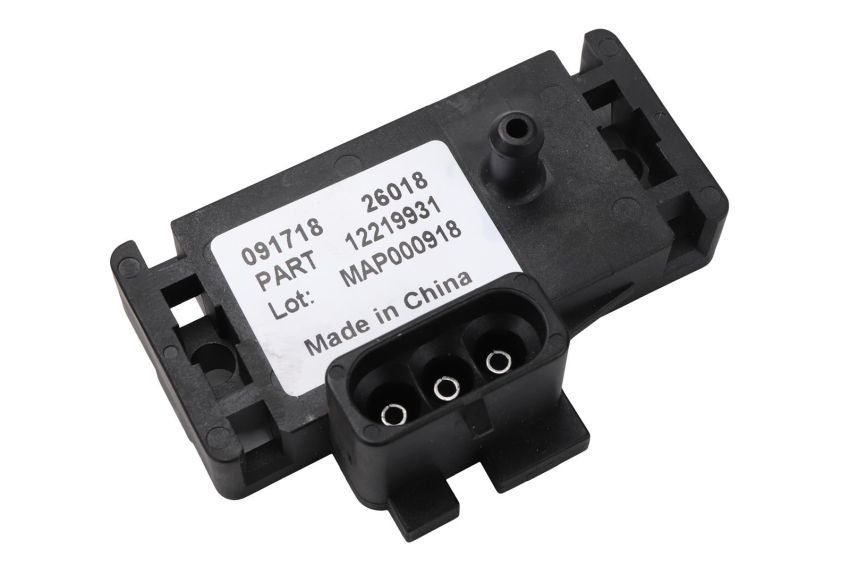 ACDelco GM Genuine Parts Manifold Absolute Pressure Sensors 12219931