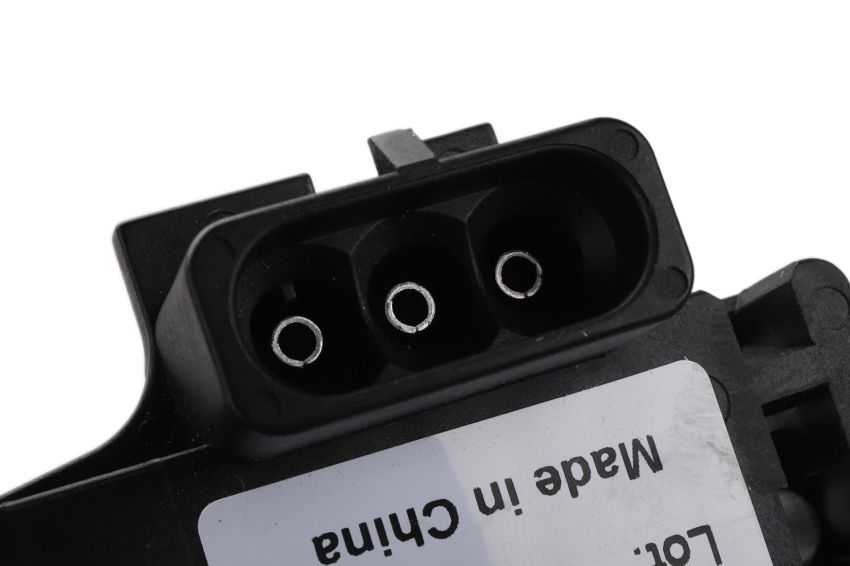 ACDelco GM Genuine Parts Manifold Absolute Pressure Sensors 12219931