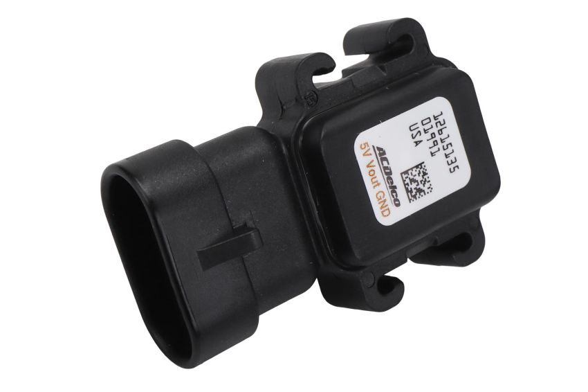 ACDelco GM Genuine Parts Manifold Absolute Pressure Sensors for 2004-2005 IMPALA - 12615135