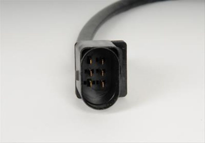 ACDelco GM Genuine Parts Oxygen Sensors for 2005-2008 LACROSSE - 12587096