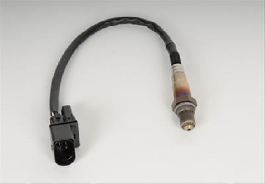 ACDelco GM Genuine Parts Oxygen Sensors for 2005-2008 LACROSSE - 12587096