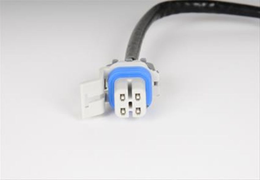 ACDelco GM Genuine Parts Oxygen Sensors for 2006 H3 - 12596740
