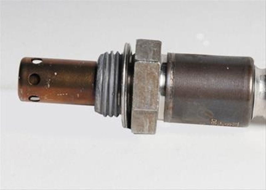ACDelco GM Genuine Parts Oxygen Sensors for 2006 VIBE - 88974383