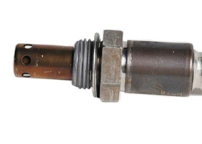 ACDelco GM Genuine Parts Oxygen Sensors for 2006 VIBE - 88974383