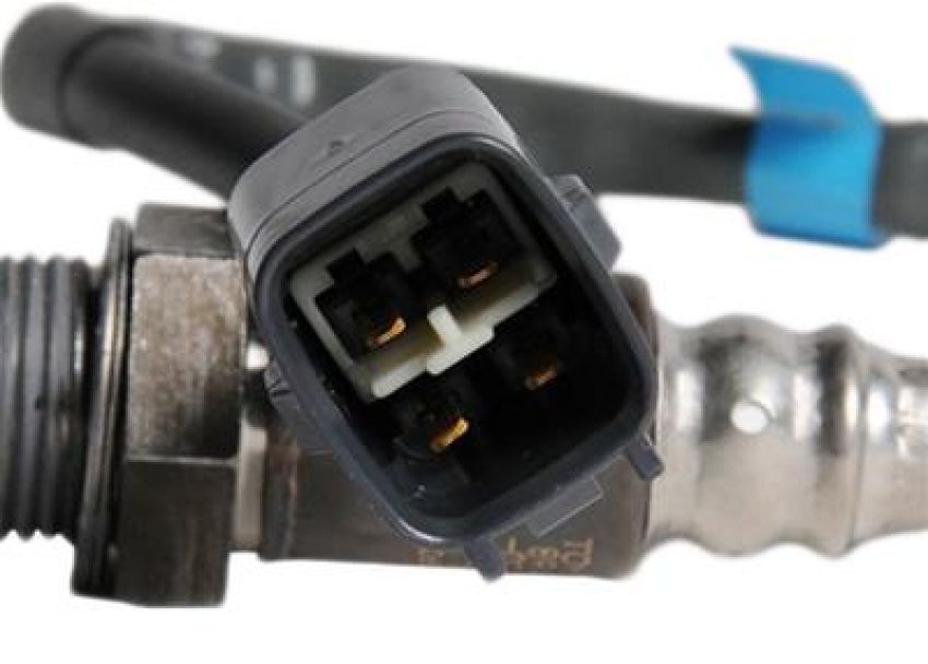 ACDelco GM Genuine Parts Oxygen Sensors for 2006 VIBE - 88974383