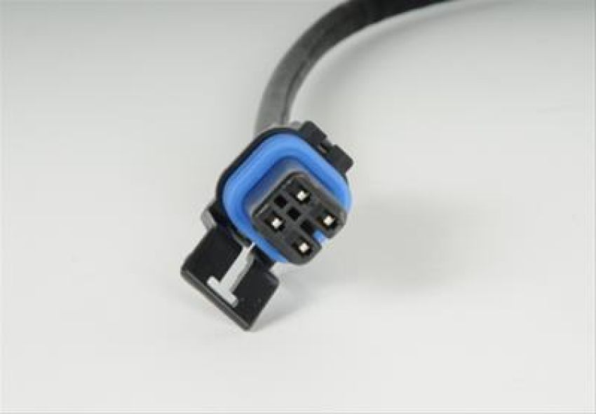 ACDelco GM Genuine Parts Oxygen Sensors for 2007 SKY, 2006-2007 SOLSTICE - 12598176