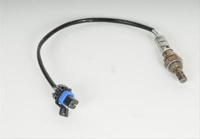 ACDelco GM Genuine Parts Oxygen Sensors for 2007 SKY, 2006-2007 SOLSTICE - 12598176