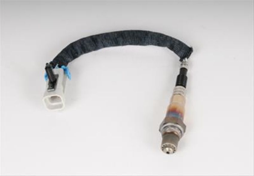 ACDelco GM Genuine Parts Oxygen Sensors for 2009 CTS, 2008-2009 STS - 12601266