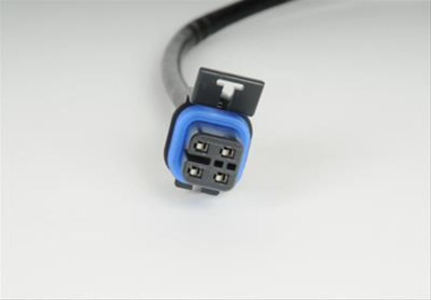 ACDelco GM Genuine Parts Oxygen Sensors for 2008-2009 LACROSSE, IMPALA, 2008 GRAND PRIX - 12615124