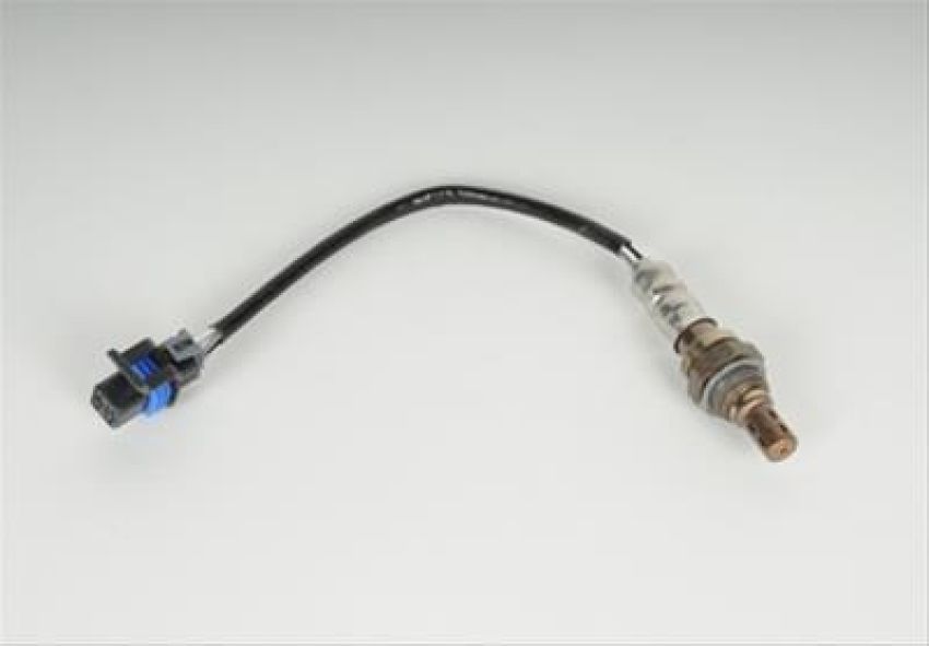 ACDelco GM Genuine Parts Oxygen Sensors for 2008-2009 LACROSSE, IMPALA, 2008 GRAND PRIX - 12615124