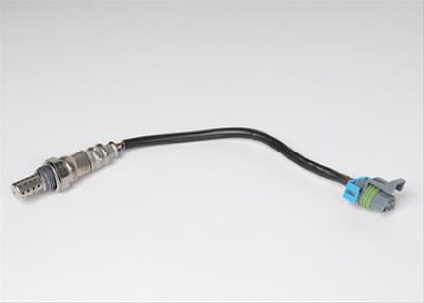 ACDelco GM Genuine Parts Oxygen Sensors for 2008 GRAND PRIX, 2008-2009 LACROSSE - 19209817