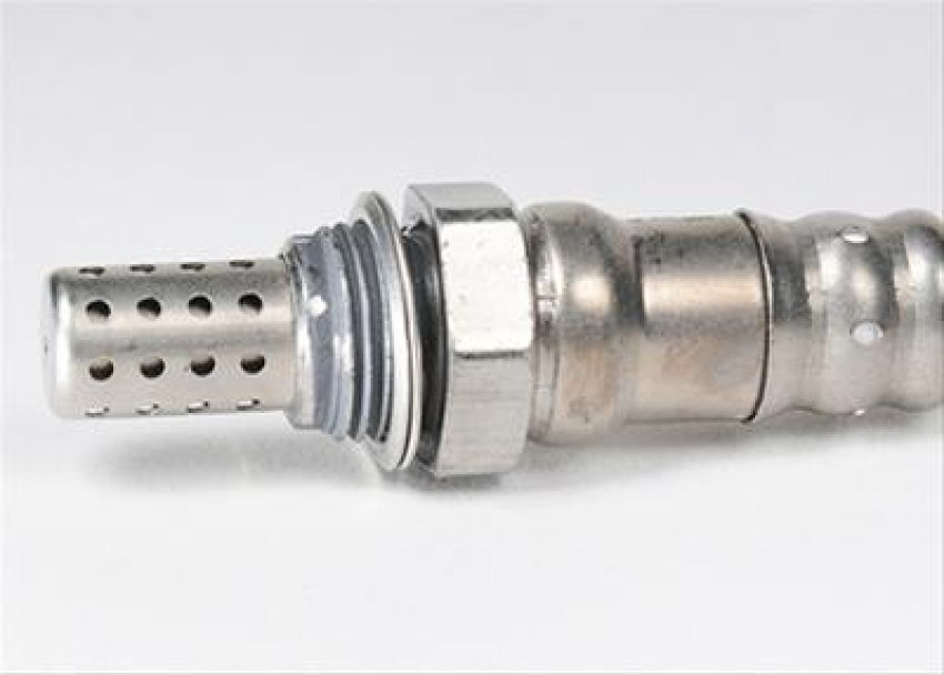 ACDelco GM Genuine Parts Oxygen Sensors for 2008 GRAND PRIX, 2008-2009 LACROSSE - 19209817