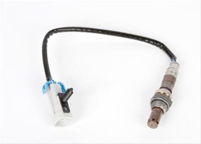ACDelco GM Genuine Parts Oxygen Sensors for 2009-2015 CTS - 12607410