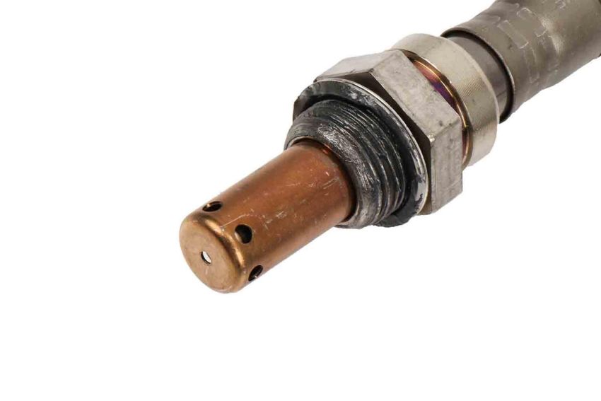 ACDelco GM Genuine Parts Oxygen Sensors for 2009-2015 CTS - 12607410