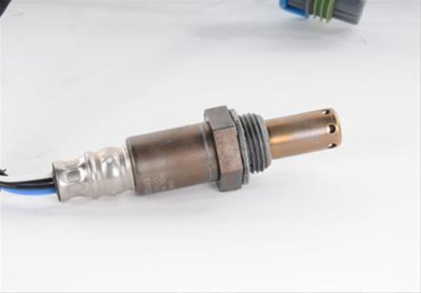 ACDelco GM Genuine Parts Oxygen Sensors for 2009-2011 LUCERNE - 12622643