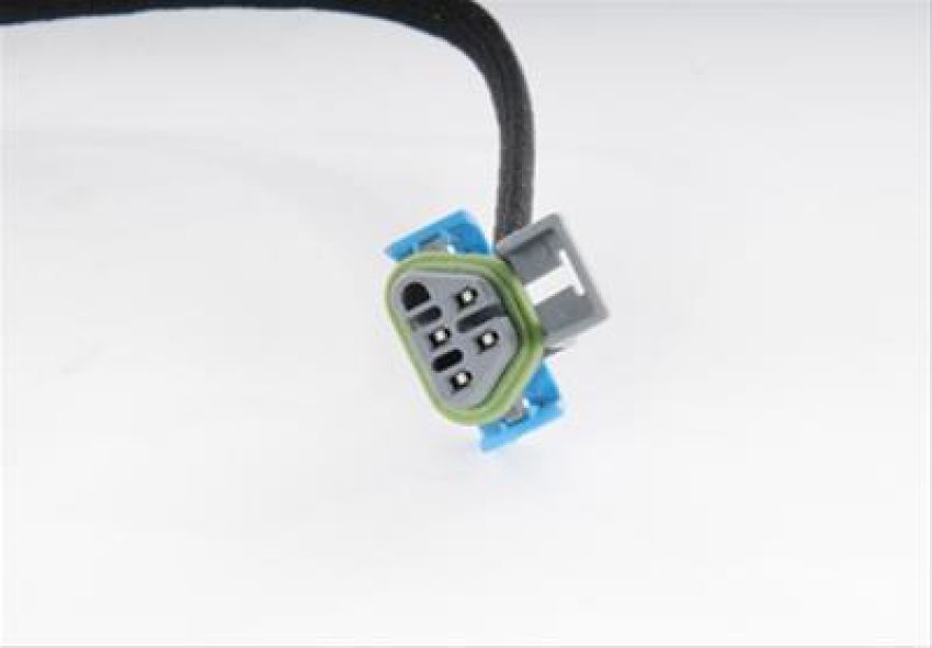 ACDelco GM Genuine Parts Oxygen Sensors for 2009-2011 LUCERNE - 12622643